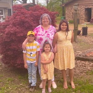 Meet your Posher, Trish